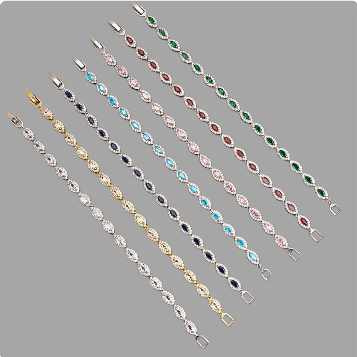 Delusion Dare Bracelet