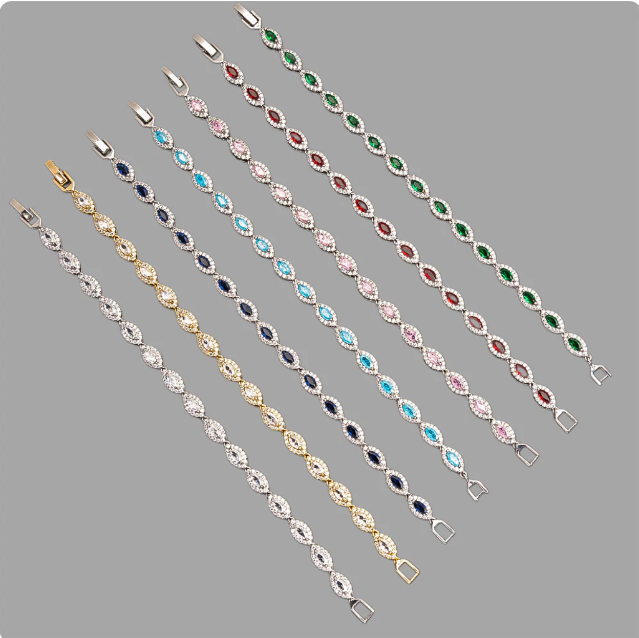 Delusion Dare Bracelet