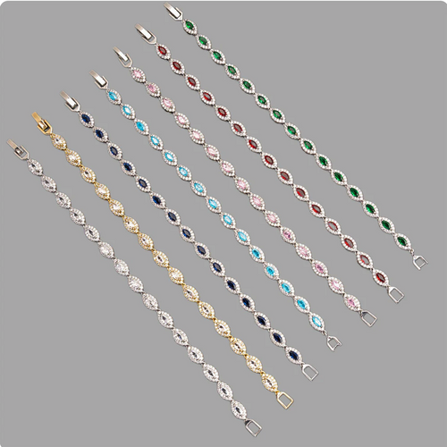 Delusion Dare Bracelet